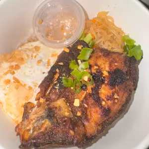 Bangsilog