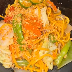 Pancit Canton 5-6 pax