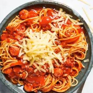 Spaghetti