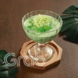 Buko Pandan