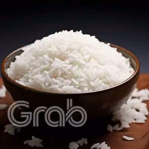 White Rice