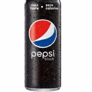 Pepsi Black