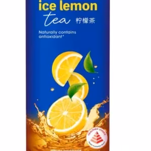 Ice Lemon Tea