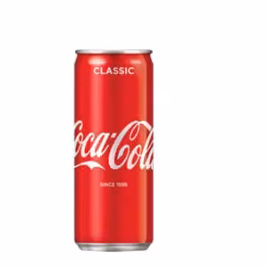 Coke