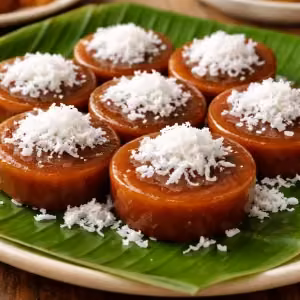 Kutsinta 5pcs