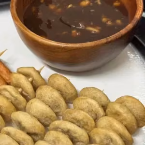 FishBalls