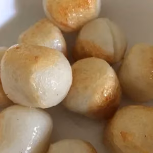 Squid Balls