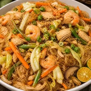 Pancit Sotanghon