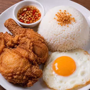 Chicksilog