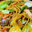 Pancit Canton — Filipino catering Singapore