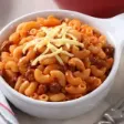 Macaroni Spaghetti — Filipino catering Singapore